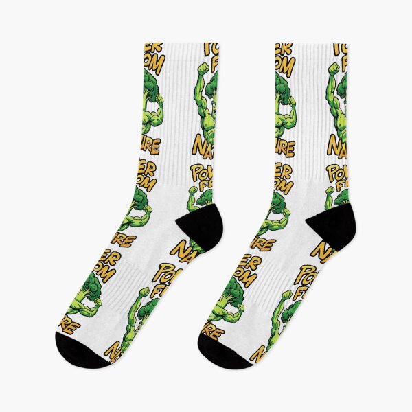Item preview, Vegan Broccoli Power From Nature designed and sold by GENESIS-POD.