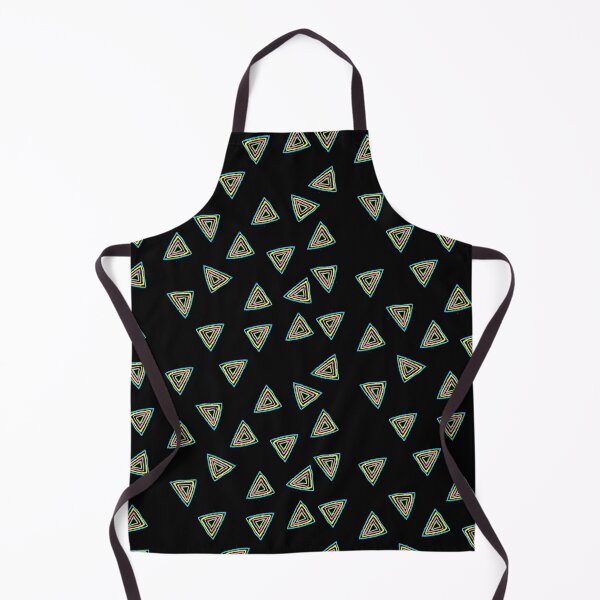 Item preview, Neon Triangle Fusion designed and sold by YanasWeirdLife.