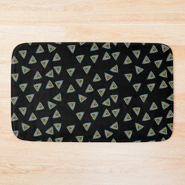 Item preview, Neon Triangle Fusion designed and sold by YanasWeirdLife.