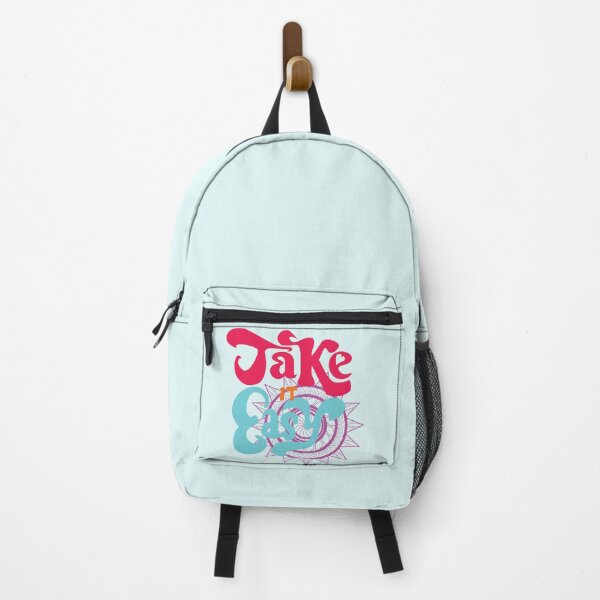 Item preview, Take it Easy designed and sold by YayArtbrand.