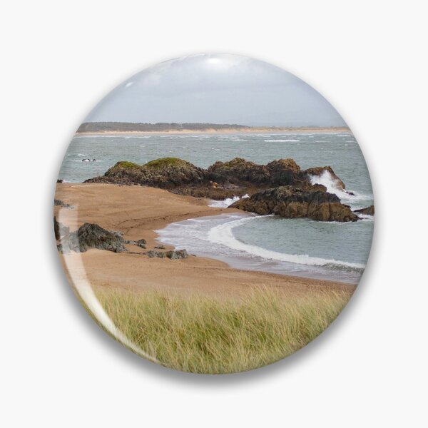 Item preview, Llanddwyn Island designed and sold by ellenmpics.