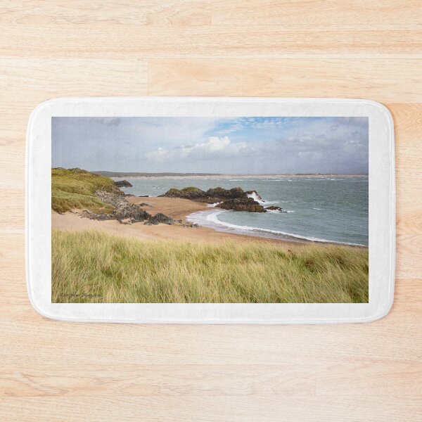 Item preview, Llanddwyn Island designed and sold by ellenmpics.