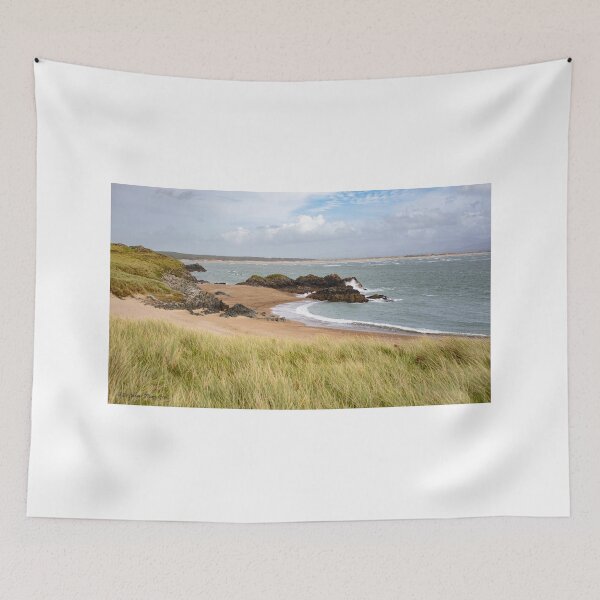 Item preview, Llanddwyn Island designed and sold by ellenmpics.