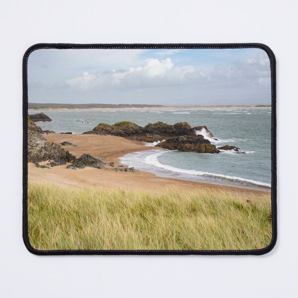 Item preview, Llanddwyn Island designed and sold by ellenmpics.