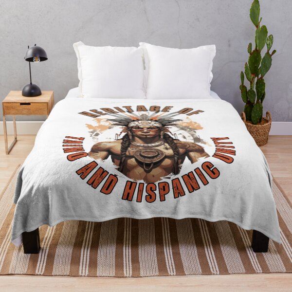 Item preview, Heritage of Taíno-Hispanic Unity designed and sold by Jerseysrd.