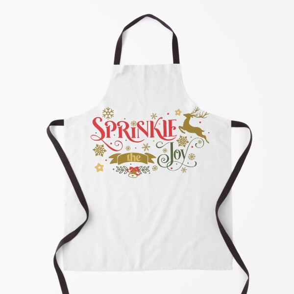 Item preview, Happy Holidays 19. Sprinkle the Joy designed and sold by amahechoamano.