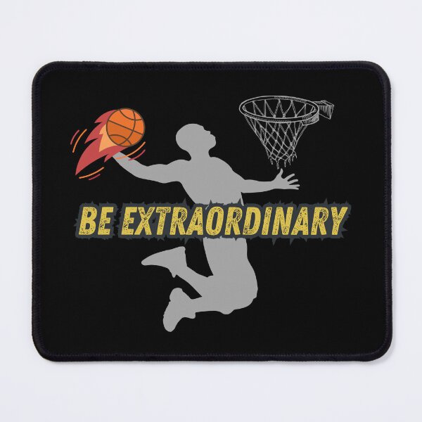 Item preview, Be Extraordinary designed and sold by Artifylab.