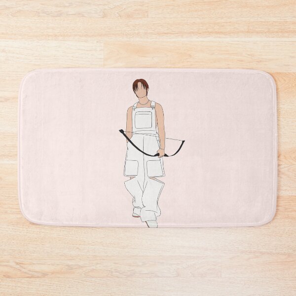 Item preview, Stray kids Lee Know Fan art  designed and sold by My  Haven.