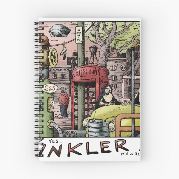 Item preview, Winkler, MB designed and sold by Sean Simmans.