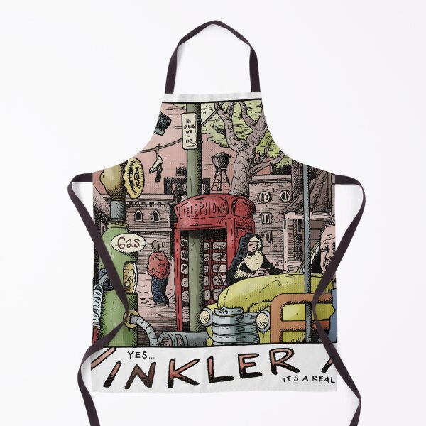 Item preview, Winkler, MB designed and sold by Sean Simmans.