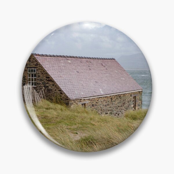 Item preview, Llanddwyn Island designed and sold by ellenmpics.