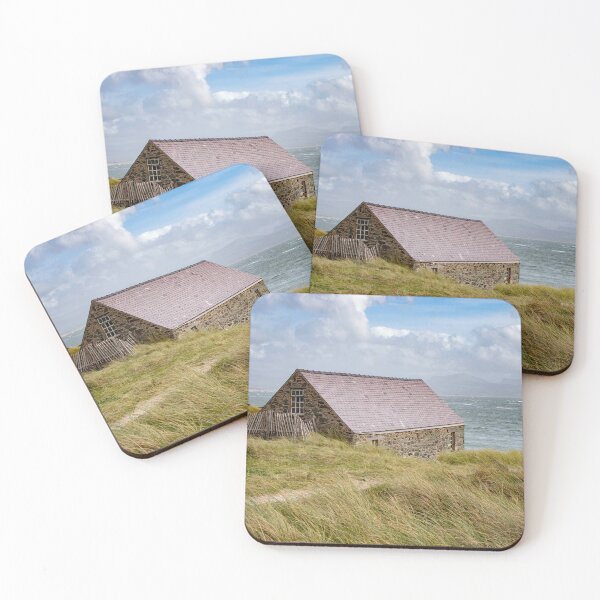 Item preview, Llanddwyn Island designed and sold by ellenmpics.