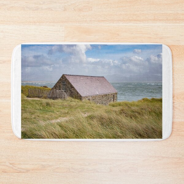 Item preview, Llanddwyn Island designed and sold by ellenmpics.