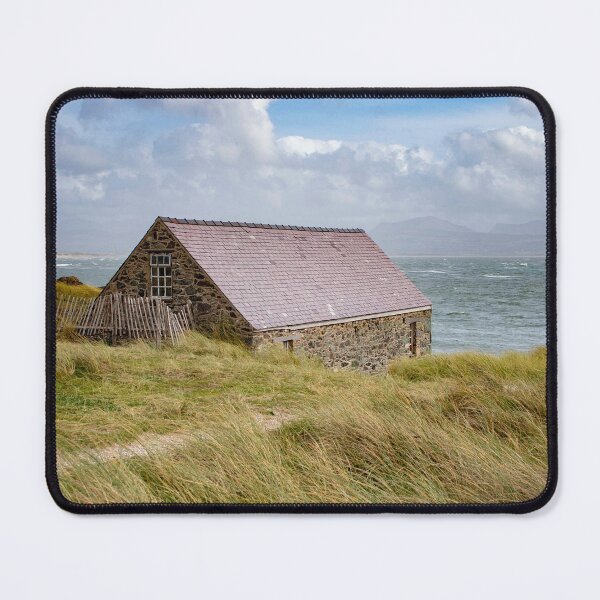 Item preview, Llanddwyn Island designed and sold by ellenmpics.
