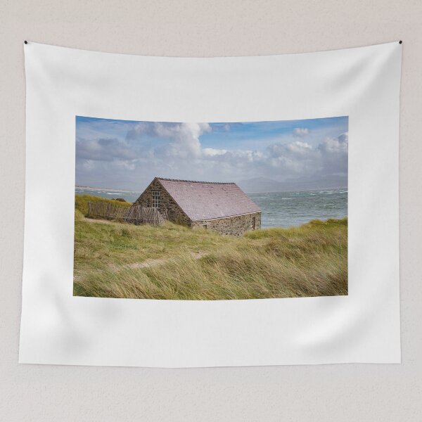 Item preview, Llanddwyn Island designed and sold by ellenmpics.