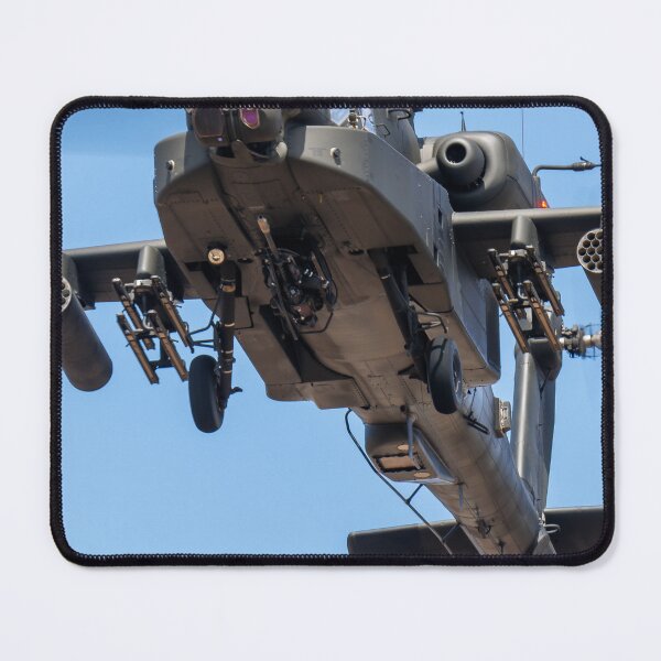 Item preview, Apache designed and sold by RedChevy.
