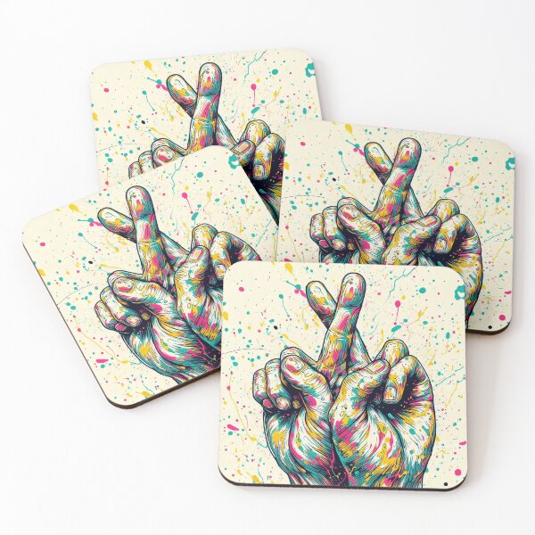 Item preview, Good Luck  designed and sold by 3oner.