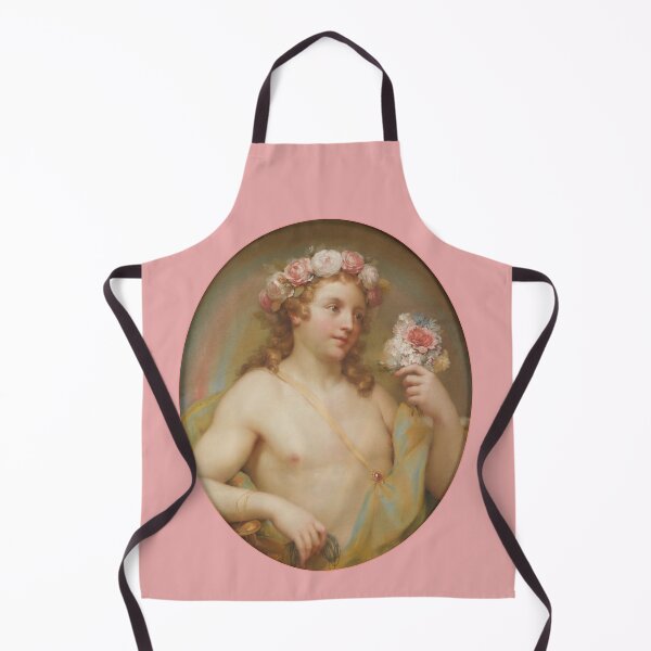 Item preview, Pleasure, by Anton Raphael Mengs. High definition. designed and sold by MINDTHECHERRY.