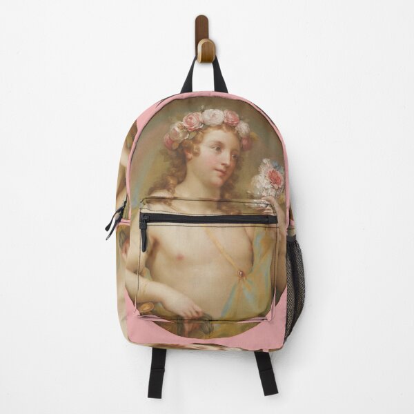 Item preview, Pleasure, by Anton Raphael Mengs. High definition. designed and sold by MINDTHECHERRY.