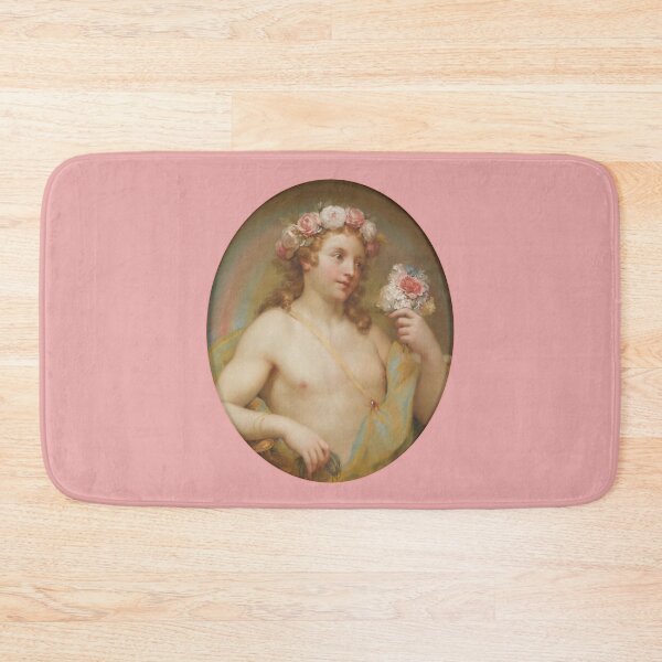 Item preview, Pleasure, by Anton Raphael Mengs. High definition. designed and sold by MINDTHECHERRY.