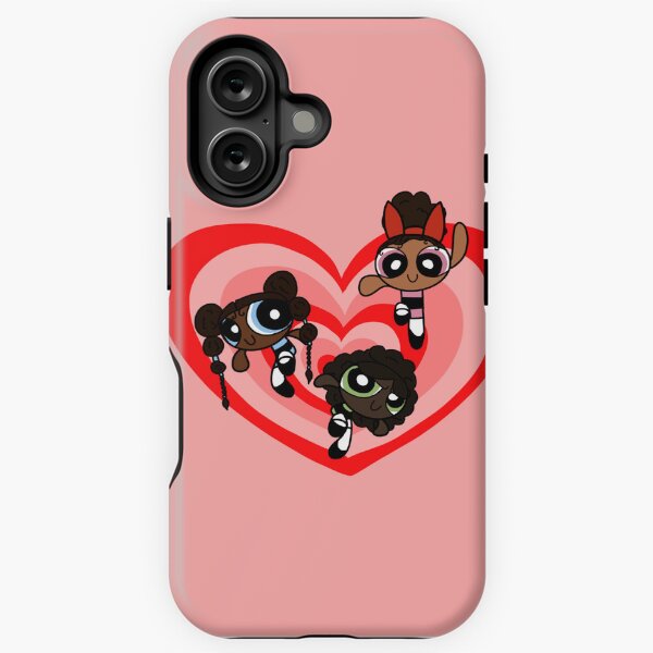 Item preview, powerpuff girls  designed and sold by ScarletDesigns3.