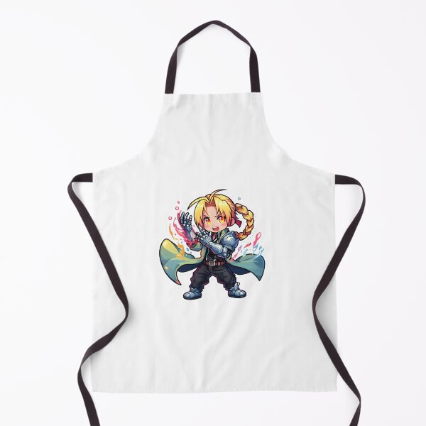 Item preview, Edward Elric Brilliant Alchemy designed and sold by Vistaprint.