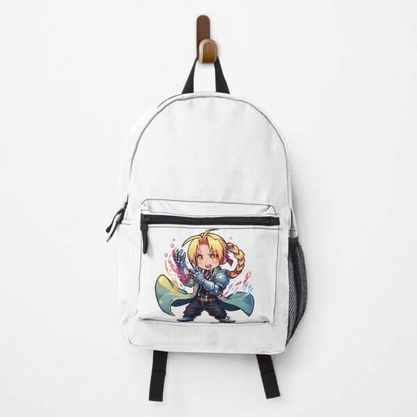 Item preview, Edward Elric Brilliant Alchemy designed and sold by Vistaprint.
