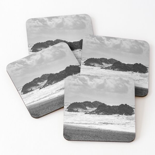 Item preview, Llanddwyn Island designed and sold by ellenmpics.
