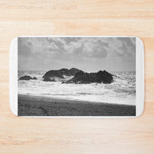 Item preview, Llanddwyn Island designed and sold by ellenmpics.