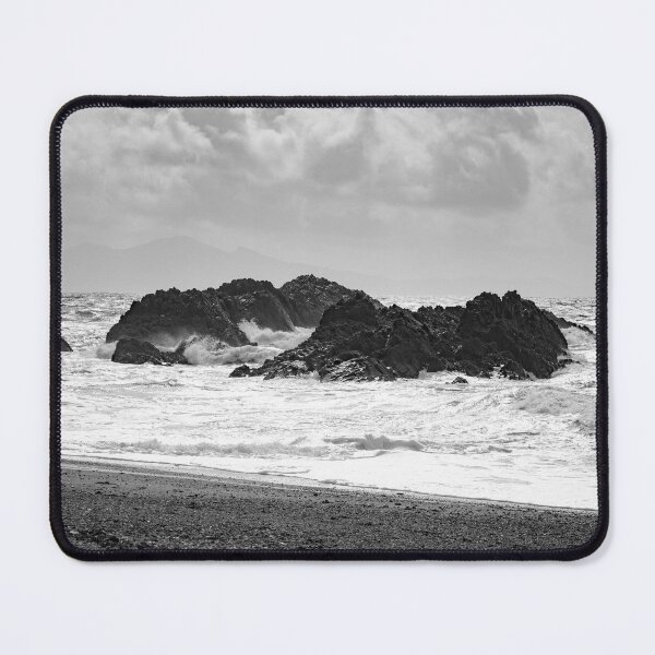 Item preview, Llanddwyn Island designed and sold by ellenmpics.