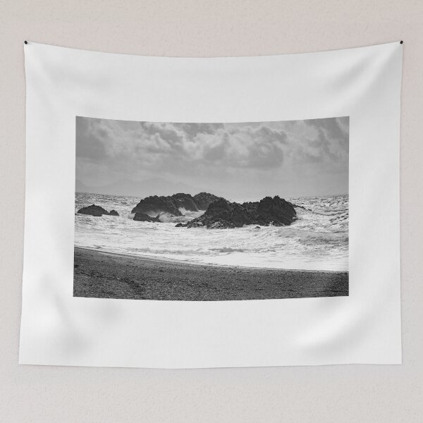 Item preview, Llanddwyn Island designed and sold by ellenmpics.