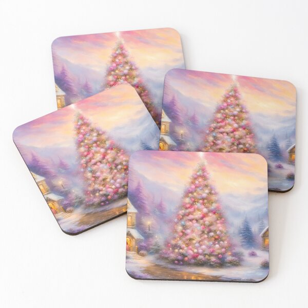 Item preview, Christmas Cottage designed and sold by Glenn Franco Simmons.