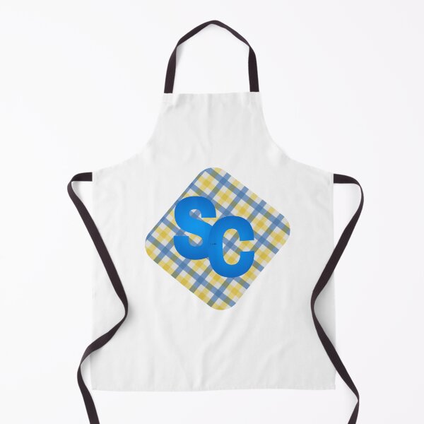 Item preview, Smith College logo in plaid designed and sold by therapymama.