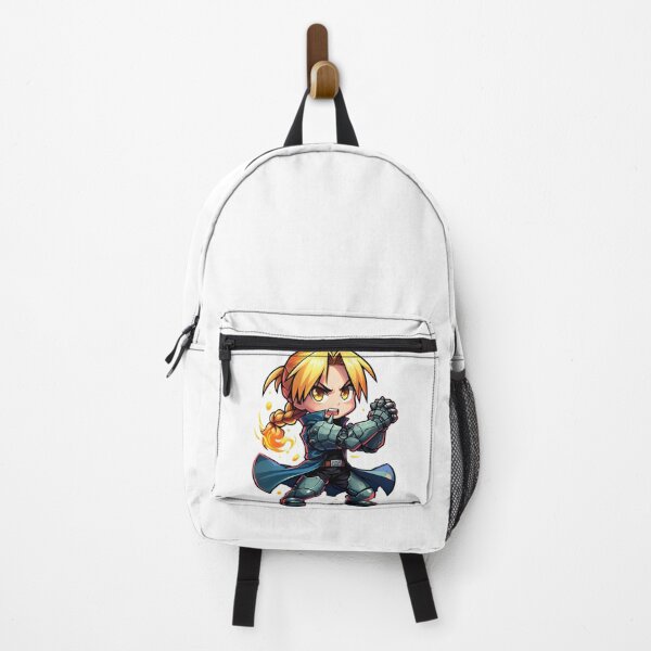 Item preview, Edward Elric Alchemy in Action designed and sold by Vistaprint.