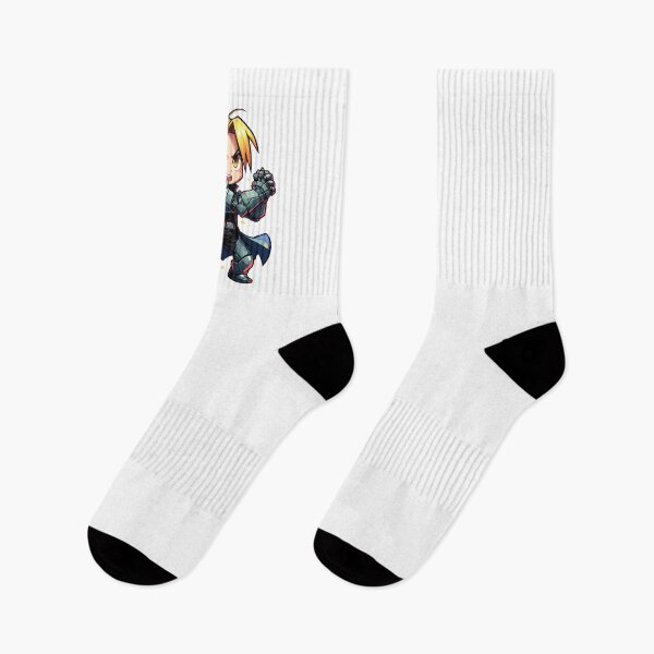 Item preview, Edward Elric Alchemy in Action designed and sold by Vistaprint.
