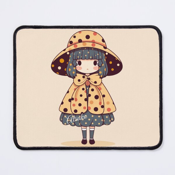 Item preview, Atsuko Petite Doll designed and sold by AnnDard.