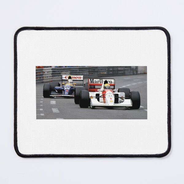 Item preview, Senna Mansell designed and sold by remolus.