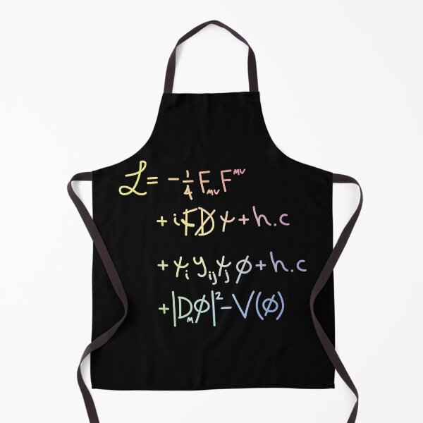 Item preview, Universe Lagrangian W designed and sold by ScienceCorner.