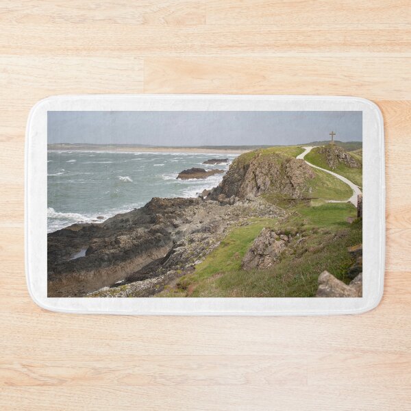 Item preview, Llanddwyn Island designed and sold by ellenmpics.