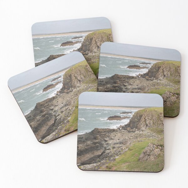 Item preview, Llanddwyn Island designed and sold by ellenmpics.