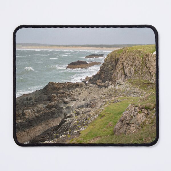 Item preview, Llanddwyn Island designed and sold by ellenmpics.