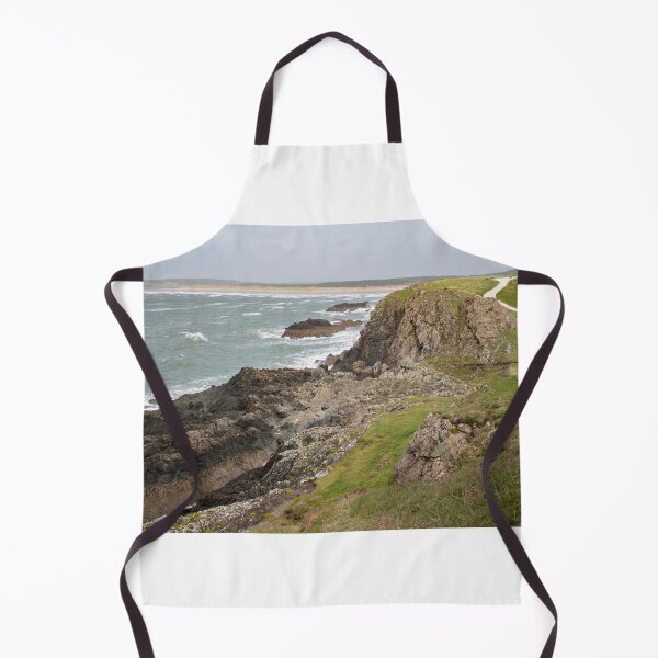 Item preview, Llanddwyn Island designed and sold by ellenmpics.
