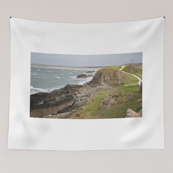 Item preview, Llanddwyn Island designed and sold by ellenmpics.