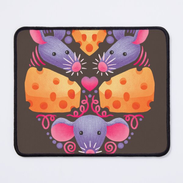 Item preview, Oh Rats! designed and sold by Emily-adele-art.