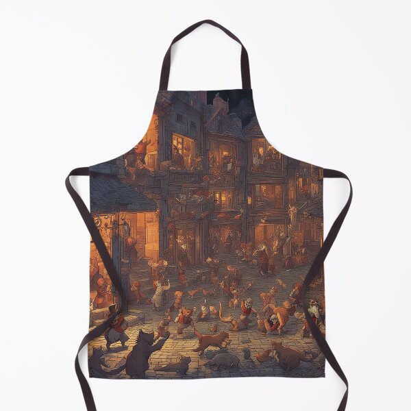 Item preview, Exploring the Enigma: Crazy Cat Conundrum Revealed designed and sold by The-Library.