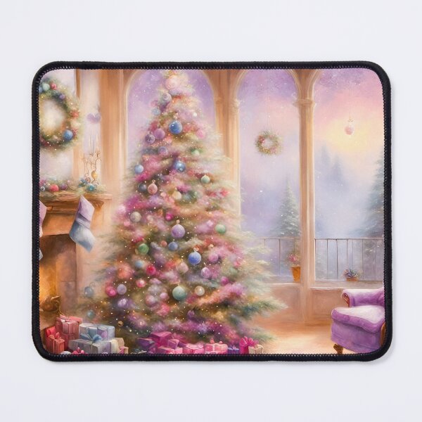 Item preview, Christmas Cottage designed and sold by Glenn Franco Simmons.