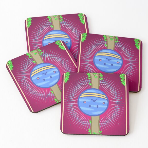 Item preview, The Hanged Man - Neptune designed and sold by Authormischief.