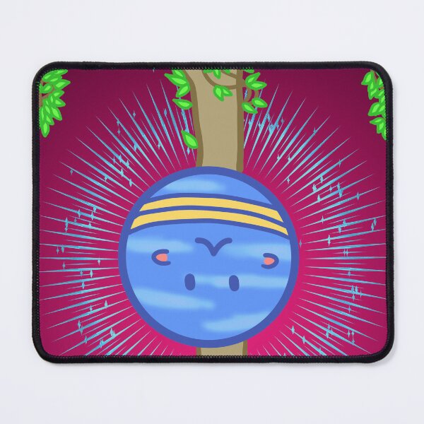 Item preview, The Hanged Man - Neptune designed and sold by Authormischief.
