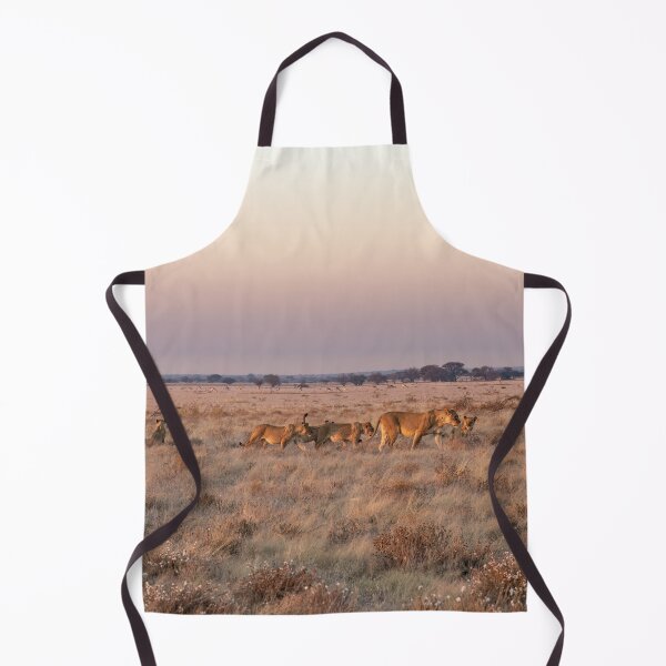 Item preview, Lions Of The Kalahari designed and sold by Kay Brewer.