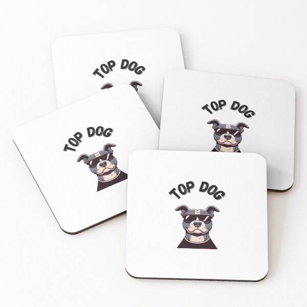 Item preview, Top dog designed and sold by LittleBucolic.